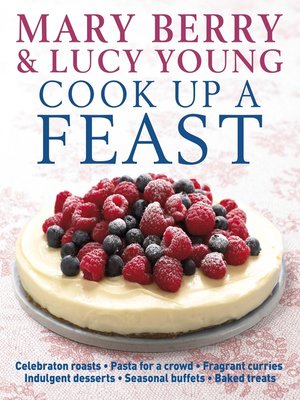 Cook Up a Feast - ebook